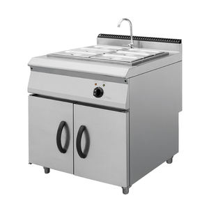 <span class=keywords><strong>Plaque</strong></span> chauffante électrique <span class=keywords><strong>de</strong></span> <span class=keywords><strong>cuisine</strong></span> commerciale avec <span class=keywords><strong>four</strong></span> à fond 4 brûleurs EGO carrés multifonctionnels portables pour restaurant <span class=keywords><strong>et</strong></span> camping-car - Product Image 3