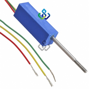 في المخزون مستشعر خطي أصلي جديد تمامًا ، سلك يقود 3046l-<span class=keywords><strong>3</strong></span>-502 - Product Image 1