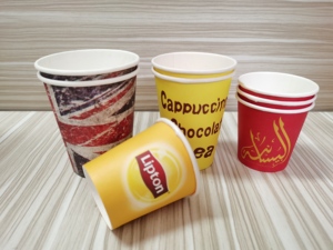 (MB-C12) Máquina para Vasos de Papel <span class=keywords><strong>Jordan</strong></span> de Velocidad Media, la Más Vendida, 80-100 piezas/min - Product Image 6