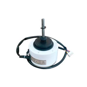 Moteur sans balais DC RD45NHD10 45W 310V 980 tr/min pour ventilateur de climatiseur Jiangmen LT Motor Co Ltd - Product Image 3