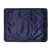 Hot Cold Gel Ice Pack Réutilisable Migraine Relief Pad Hot Cold Pack Therapy Cooling Shoulder Instant Ice Gel Pack pour le dos périnéale