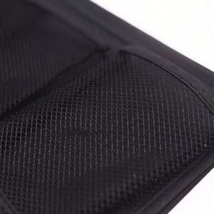 Sac de rangement suspendu pour lit, canapé, organisateur de canapé, organisateur d'accoudoir de canapé, 2024 - Product Image 5