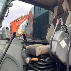 Miniexcavadora DEVALON DX55 en Buen Estado o Excavadora Retro DO0SAN DX55-9C en Venta a Precio Económico - Product Image 6