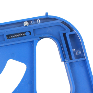 Okul ekipmanları öğrenciler plastik cihaz cetvel dijital açısı gonyometresi iletki - Product Image 3