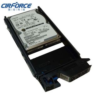 5541892-A 600 GB 10 K 2,5 дюймовый жесткий диск SAS HDD - Product Image 5