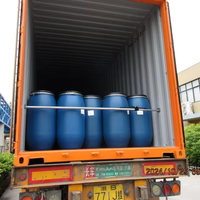 Sulfoxyde diméthylique universel (DMSO) dissolvant CAS AUCUN 67-68-5 pour des synthèses et des intermédiaires agrochimiques