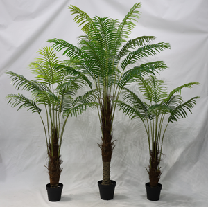 Ventilateur <span class=keywords><strong>de</strong></span> <span class=keywords><strong>racine</strong></span> brune palmier grand <span class=keywords><strong>pot</strong></span> Faux jardin plante paysage réaliste petit quantité minimale <span class=keywords><strong>de</strong></span> commande nouveau modèle <span class=keywords><strong>de</strong></span> haute qualité <span class=keywords><strong>en</strong></span> Stock - Product Image 5