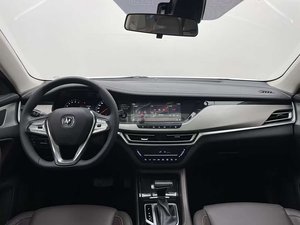 Changan CS35PLUS 1.6L Automatic Connect Edition 2019, SUV Usato, Efficiente nei Consumi e Affidabile per Acquirenti di <span class=keywords><strong>Auto</strong></span> Usate in Asia e Africa - Product Image 6