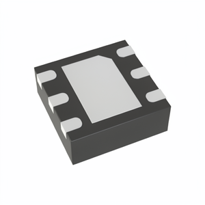 En stock : Composant électronique NCP716MT15TBG (PMIC) 6 WDFN à pad exposé – Achetez en ligne - Product Image 1