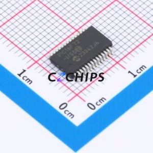 ชิป IC ไมโครคอนโทรลเลอร์ PIC16F72-I/SS SSOP-28-208mil ใหม่ของแท้ชิปวงจรรวม (MCU/MPU/SoC) - Product Image 1