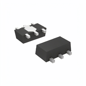 ชิ้นส่วนวงจรอิเล็กทรอนิกส์ดั้งเดิม SOT 89 5/6 ระบบจัดการพลังงาน (PMIC) S-19243D12H-U5T1U - Product Image 1