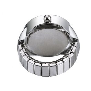 Orologio al quarzo con orologio al quarzo promozionale sr626sw al quarzo giapponese con etichetta privata - Product Image 6
