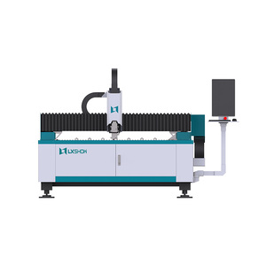 Lx3015fa thiết kế mới Kinh Tế tấm kim loại <span class=keywords><strong>1</strong></span> <span class=keywords><strong>KW</strong></span> máy cắt <span class=keywords><strong>laser</strong></span> để bán - Product Image 2