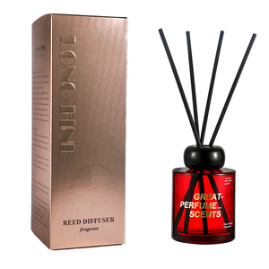 Diffusore di <span class=keywords><strong>profumo</strong></span> di <span class=keywords><strong>profumo</strong></span> di <span class=keywords><strong>profumo</strong></span> di decorazione per la casa di lusso personalizzato deodorizzazione regalo di <span class=keywords><strong>profumo</strong></span> durevole ornamenti di Reed - Product Image 5