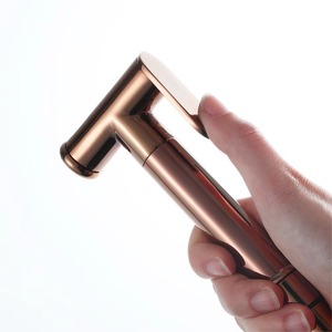 Спрей для душа латунный ручной спрей для туалета - Product Image 3