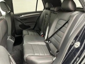 Véhicule <span class=keywords><strong>Golf</strong></span> GTI SE noir 2021 soigneusement utilisé conduite à gauche et à droite LHD RHD voitures d'occasion à <span class=keywords><strong>vendre</strong></span> - Product Image 4