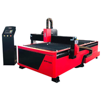 Table de découpe plasma CNC 4x8 la mieux notée de 2026 à vendre