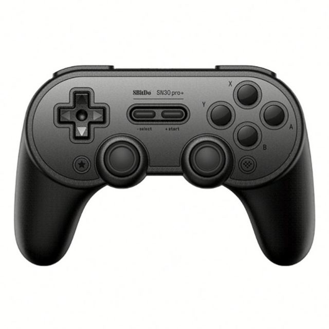 2024 8Bitdo Gamepad SN30pro+ Gamepad Wireless Controller for Nintendo Switch 8bitdo Controller Gamepad