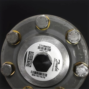 Motor Hidráulico de Pistones Danfoss OMT200 151B3001 OMT250 151B3002 OMT315 151B3003 Tipo de Pistón de Desplazamiento Variable - Product Image 5