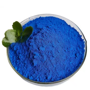 99% घक-सी पेप्टाइड पाउडर कॉस्मेटिक ग्रेड कॉपर Tripeptide-1 (घक-क्यूई) नीले तांबे का पेप्टाइड घक तांबा लिओफिलाइज्ड शुद्ध पाउडर - Product Image 3