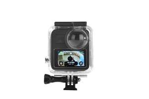 <span class=keywords><strong>GoPro</strong></span> — caméra d'action Anti-brouillard, 40 mètres, 360 degrés, étui étanche, accessoires pour <span class=keywords><strong>GoPro</strong></span> Max, <span class=keywords><strong>Hero</strong></span> noir - Product Image 4