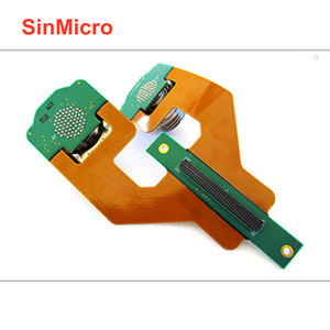 China OEM Sicherheitskamera-Modul FPC PCB PCBA Herstellung Grüne Lötmaske Leiterplattenfertigung & PCB-Montage Inspektion - Product Image 2