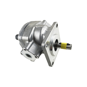 Fabriqué en Chine pour remplacer la pompe à engrenages Shimadzu GPY-3R GPY-4R GPY-5.8R GPY-7R GPY-8R GPY-9R GPY-10R GPY-11.5R, pompe à huile variable - Product Image 3