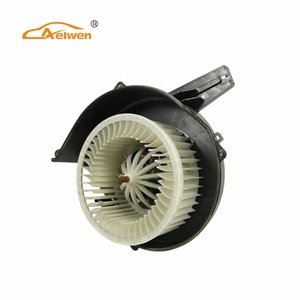 Moteur de chauffage intérieur pour <span class=keywords><strong>Seat</strong></span> Polo 6Q1820015 - Product Image 2