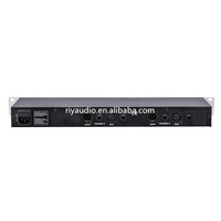 Système d'amélioration sonore professionnel 882i avec excitateur audio métallique et son surround pour spectacles en extérieur