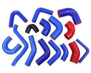 Manguera de silicona resistente a altas temperaturas de gran diámetro para tubos de automóvil directamente de fabricantes - Product Image 3