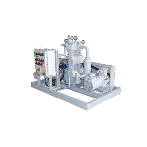 ¿Cuál es mejor para comprar? Repuestos para la bomba de refuerzo del compresor de hexafluoruro de azufre, anillo de pistón, pistón de empaquetado de válvula de gas. - Product Image 1