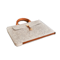 Sac d'ordinateur portable, bon marché, échantillon gratuit, oem