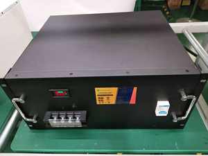 Zienlumintze — <span class=keywords><strong>batterie</strong></span> lifepo4, 12/48/96v, <span class=keywords><strong>40ah</strong></span>, classe A - Product Image 3