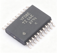 En stock TXS0108EPWR TSSOP 20 Puce de conversion de niveau de signal logique multicanal