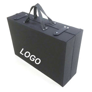 Estuche de Exhibición <span class=keywords><strong>para</strong></span> <span class=keywords><strong>Gafas</strong></span>, 64 Piezas, Alta Calidad, Disponible en Existencia, Portátil, <span class=keywords><strong>para</strong></span> Monturas Ópticas - Product Image 1