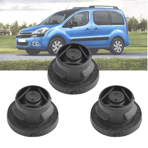 OEM 1422 a3 per Citroen C2 C3 <span class=keywords><strong>C4</strong></span> Berlingo <span class=keywords><strong>Xsara</strong></span> <span class=keywords><strong>Picasso</strong></span> 1.6HDI scatola filtro aria gomma rondella Grommet inserzione elementi occhiello - Product Image 1