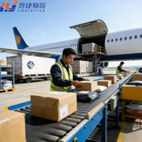 Agent de fret aérien chinois spécialisé dans les services de transport de batteries et de marchandises sensibles de Chine vers les États-Unis, expert en transport de batteries
