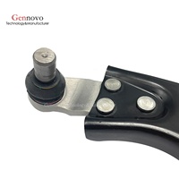 Accessoires automobiles de qualité d'usine d'origine pour Lynk & Co 1 2017- 2 2019- Systèmes de suspension Bras de suspension inférieur avant 8888786382