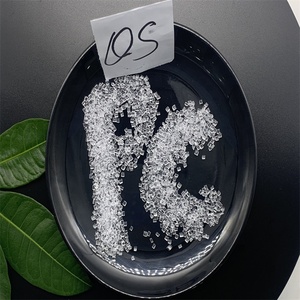 เม็ดพลาสติกเรซิน <span class=keywords><strong>PC</strong></span> ความโปร่งใสสูงสำหรับการฉีดขึ้นรูปพลาสติก <span class=keywords><strong>PC</strong></span> - Product Image 1