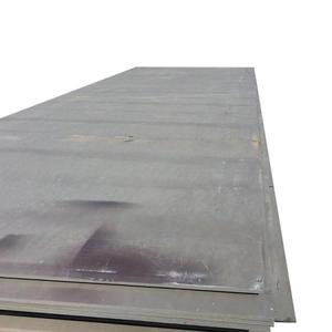 เหล็กทนการขัดถู GB/T 24186 Mn13 เหล็ก Mn13 AR ขนาด 30 มม. ถึง 80 มม. - Product Image 6