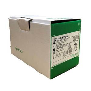 Interruptor Automático de Caja Moldeada de Alta Capacidad de Ruptura EZC 100H 3P 40A y EZC 100N 3P 40A para Sistemas de Energía Industrial - Product Image 2