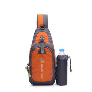 <span class=keywords><strong>Sac</strong></span> de poitrine de sport imperméable pour <span class=keywords><strong>femme</strong></span> <span class=keywords><strong>30L</strong></span> - <span class=keywords><strong>Sac</strong></span> de sport portable en nylon pour activités de plein air - Product Image 3