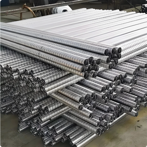 Materiales de Construcción Metálicos Duraderos de Alta Calidad, <span class=keywords><strong>Suministros</strong></span> de Construcción de Acero para la Construcción de Viviendas Modernas - Product Image 1