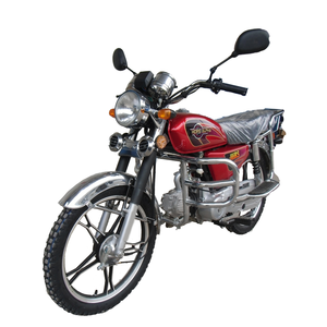 Motocicletta Pantera a 4 Tempi a Benzina 70cc per Città e Strada per l'Ucraina di Alta Qualità - Product Image 1