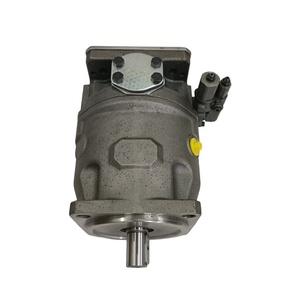 Pompe à pistons axiaux à haut débit A10VSO, modèles complets A10VSO45DFR1/31R-PSC62K01, A10VSO45, A10VSO71, A10VSO100, composants de machines - Product Image 6