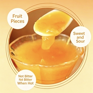 <span class=keywords><strong>Confiture</strong></span> de Longane en Gros, personnalisation OEM pour commerçants mondiaux - Product Image 4