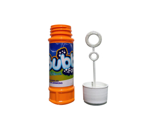 Jouet extérieur de bâton de bulle jouets de l'eau de bulle de pistolet de 60ml pour des enfants - Product Image 5