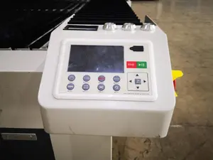 JQ1325G CO2 lazer oyma kesme makinesi ahşap lazer kesim makinesi olmayan metal için kumaş tekstil akrilik