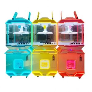Adult Arcade Game Machine Doll Crane Machine Coin-operated Claw Machine Prices Crane Arcade Doll Machine Prize Arcade Machine; - Product Image 2