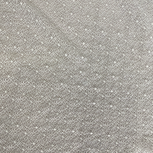 Encaje Barato 100% Poliéster Blanco Irregular Desordenado con Efecto Arrugado para Vestido de Novia, Ropa de Moda Femenina, Lencería - Product Image 2